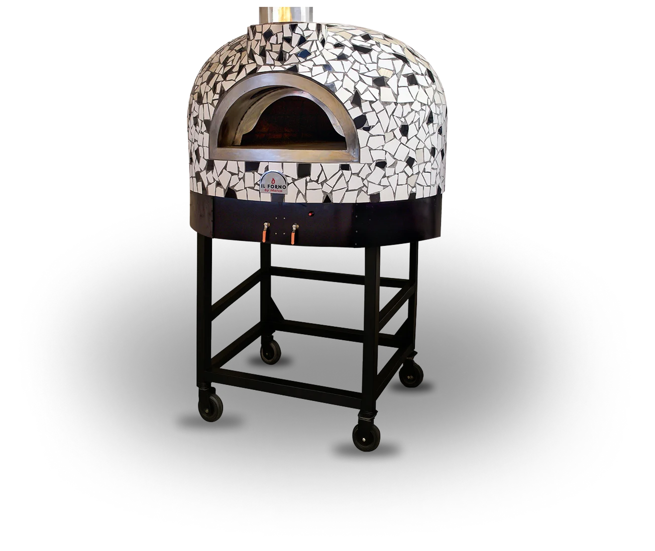 Commercial Oven Thumbnail