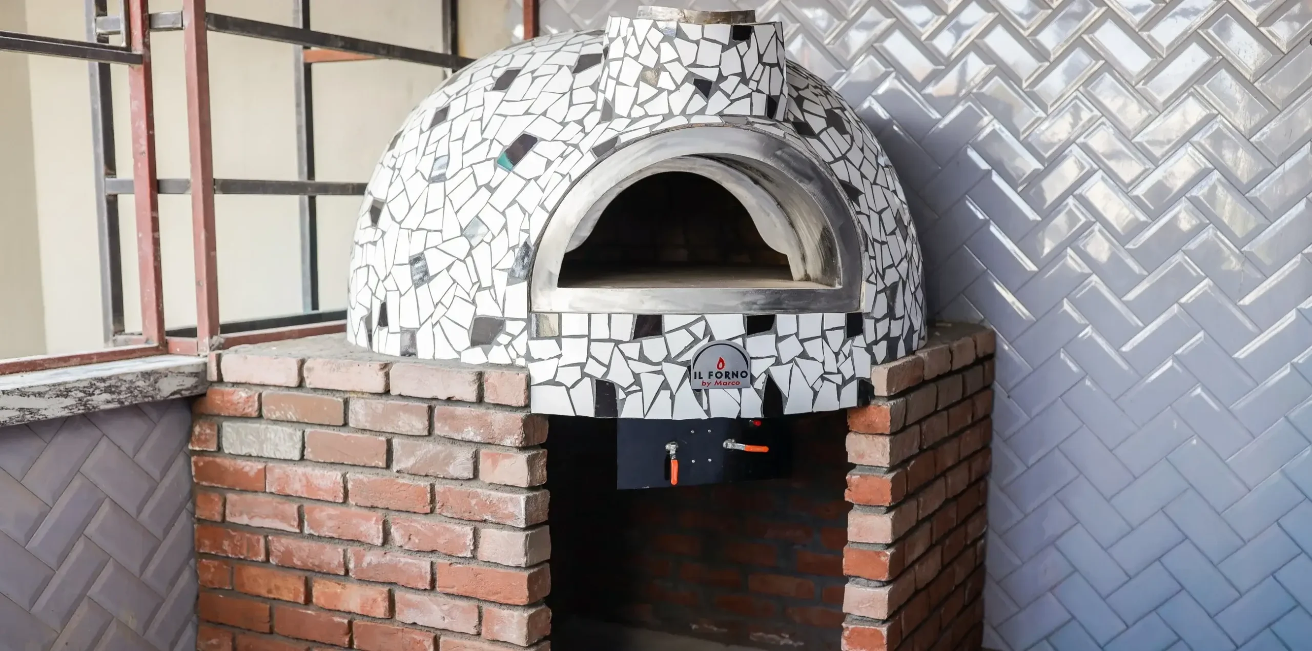 Oven Image