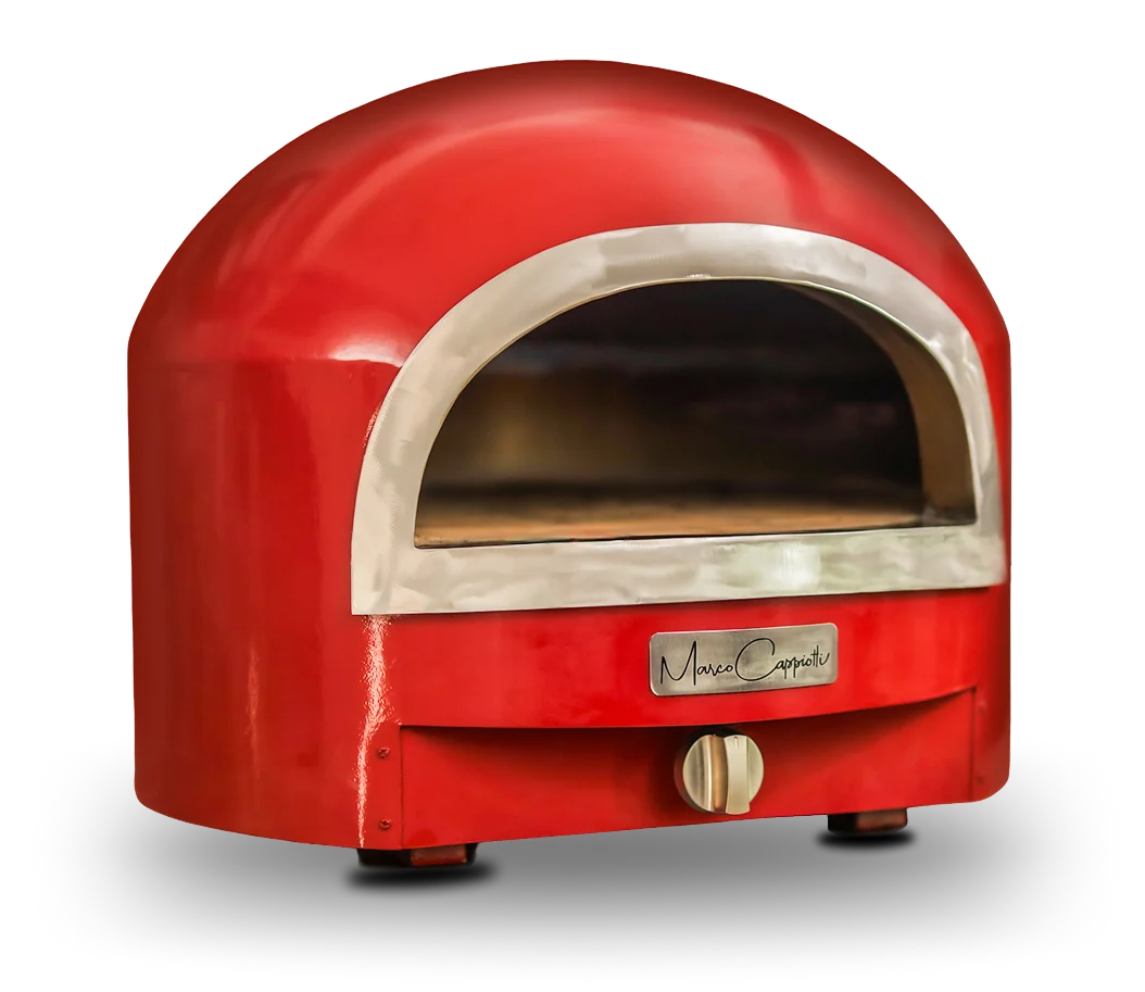 Residential Oven Thumbnail