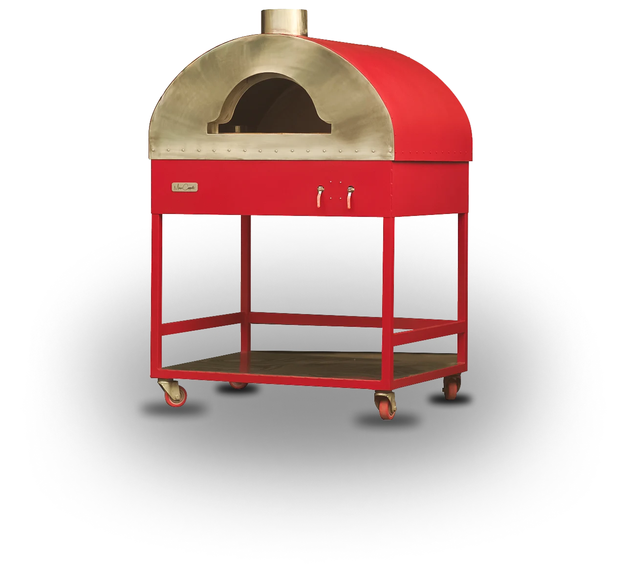 Portable Oven Thumbnail